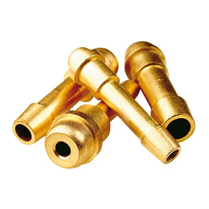 1/4" Tails To Suit 3/8 Bsp Nut