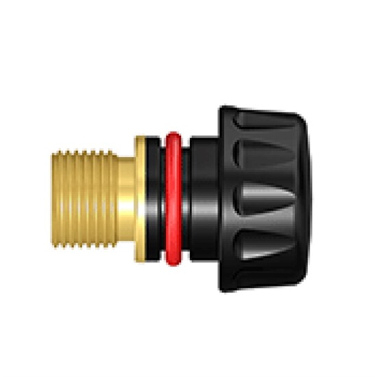 Parweld Back Cap