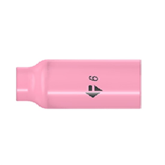 Parweld Gas Lens Cup