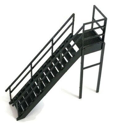 STAIRCASE UNIT