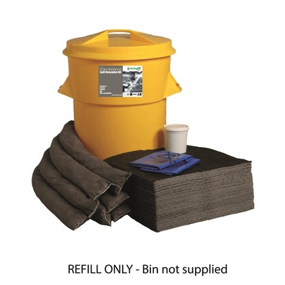 Show details for Spill Kit - General Purpose - Refill