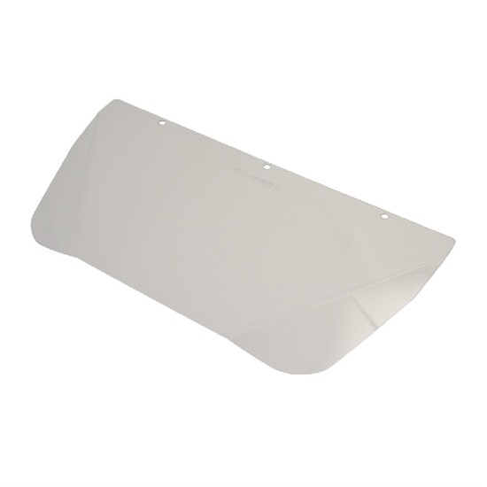 Surefit 20cm Polycarbonate Visor To Suit Evo and MK7 Helmets