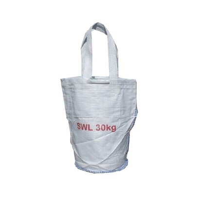 Scaffold Fitting Bag c/w Handles