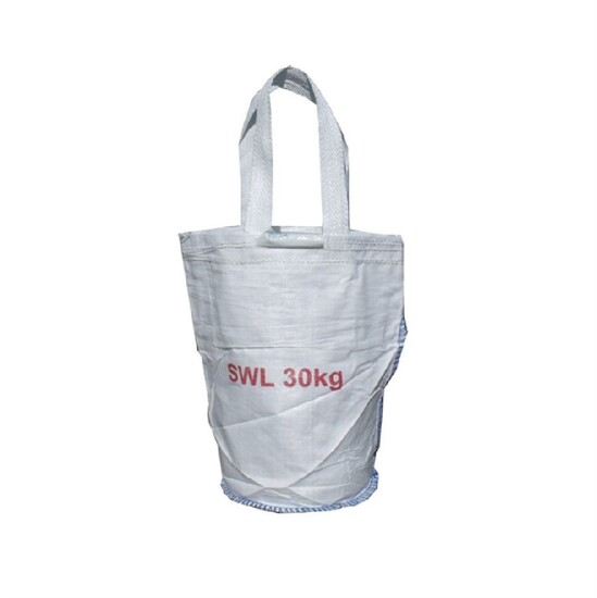 Scaffold Fitting Bag c/w Handles