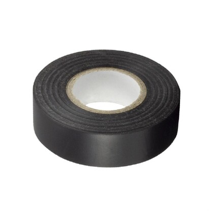 Site Tape Black