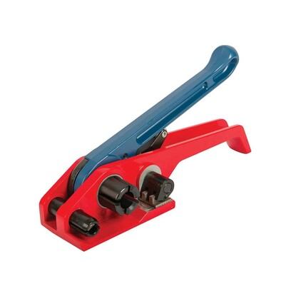 Scaffolding Banding Tensioner