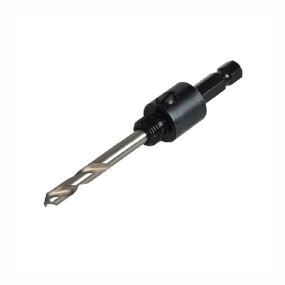 Holesaw Arbour 14mm-30mm A1