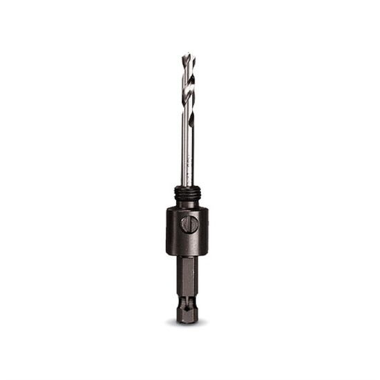 Holesaw Pilot Drill 6.35mm 14-30mm
