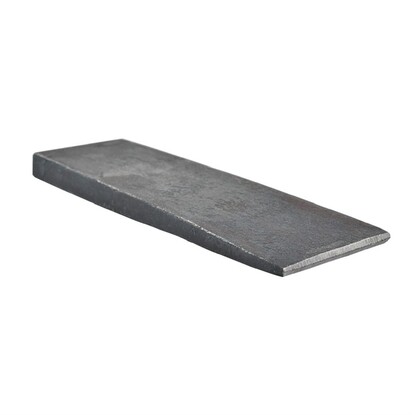 Fox Wedge - Steel Imperial