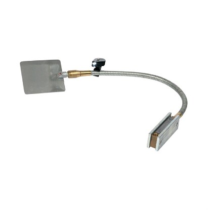 Inspection Mirror 500mm With Magnetic Base