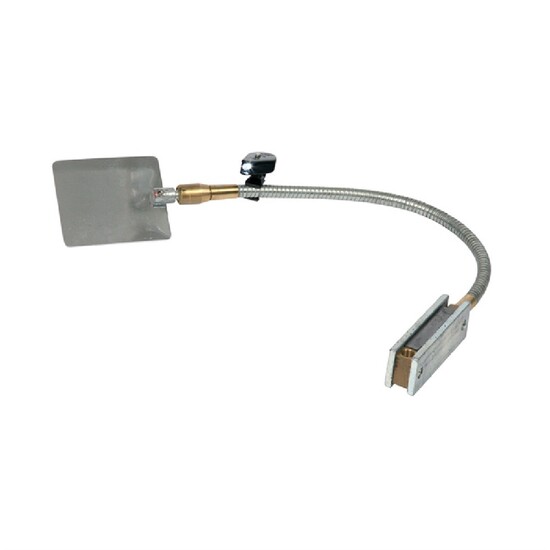 Inspection Mirror 500mm With Magnetic Base