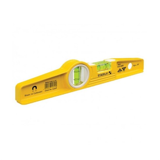 Stabila 10" Boat Level 81S