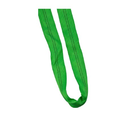 Round Sling 2 Tonne WLL (Green)