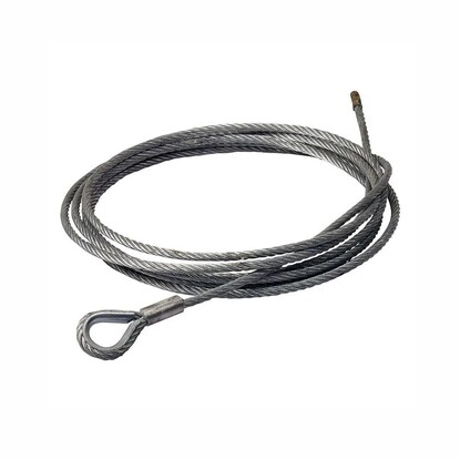 Wire Rope Lashing - Brass End Type