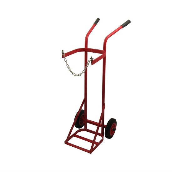 Picture of Standard Bottle Trolley