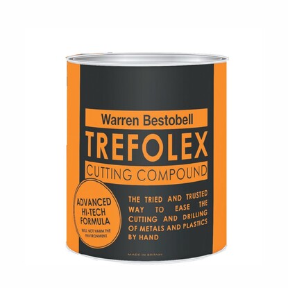 Show details for Compound - Cutting Trefolex 500G