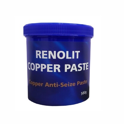 Show details for Copper Slip Grease Renolit 500G Tin
