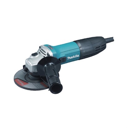 Show details for 5 Angle Grinder - 110Volt - Makita GA5030R