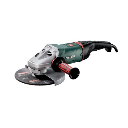 Show details for 9 Angle Grinder - 110Volt - Metabo  W22-230