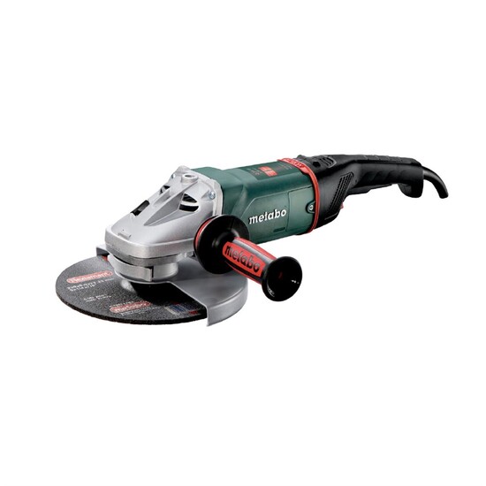 9 Angle Grinder - 110Volt - Metabo  W22-230