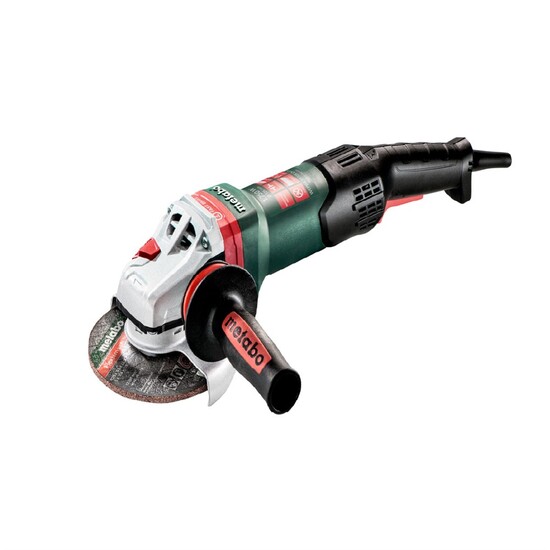Angle Grinder - 110Volt - Metabo WEPBA Quick Protect