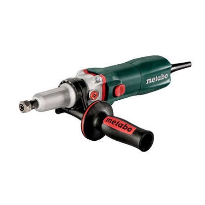 Show details for Die Grinder G Plus - Long Nose Low Speed 110Volt - Metabo GE950