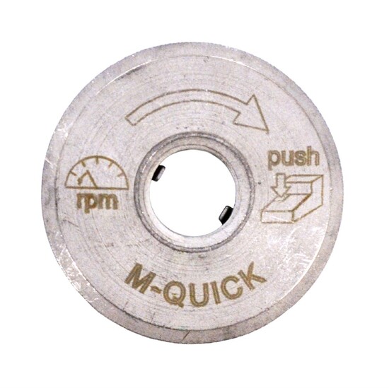 Metabo M14 Quick Nut
