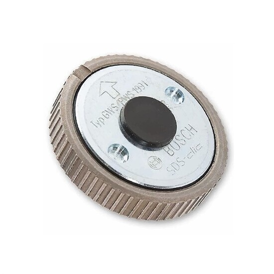 Bosch M14 SDS Ratchet Type Quick Nut