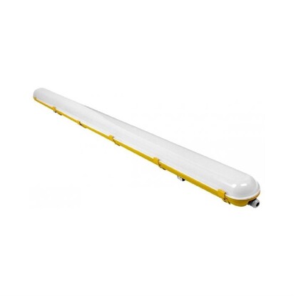 Bastion LED 1500mm Site Strip Link Light