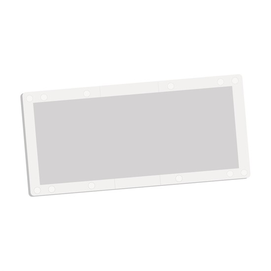 Magnifying Lens Albatross/Eyetech