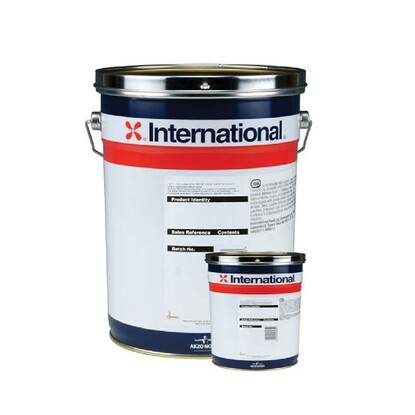 Interplus 770 - Priced Per Litre (Purchased In Blocks of 5 Litres)