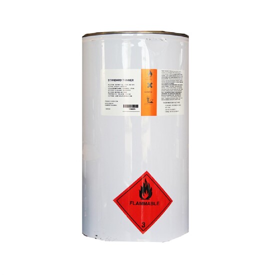 Picture of Thinners - Genaral Purpose - 25 Litres