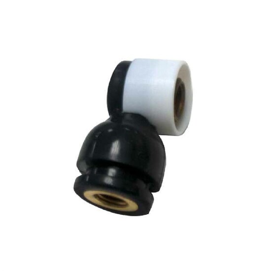 Weldcraft 24-90 Degree Torch Head