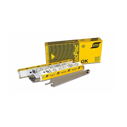 Esab OK 46.00 E6013 Mild Steel Electrodes
