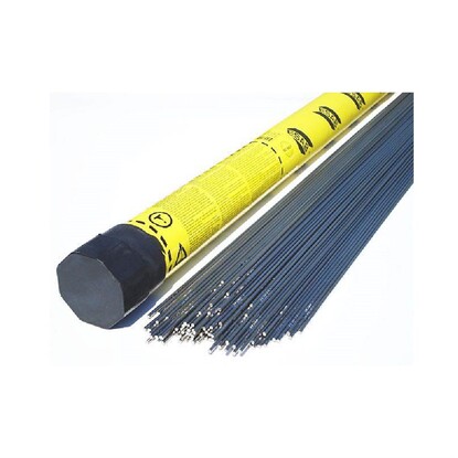 Esab OK Tigrod 308L Stainless Steel 5Kg Tube