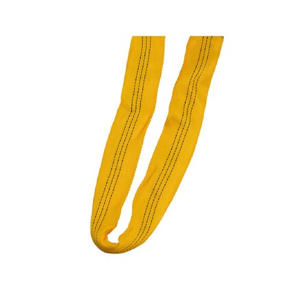 Round Sling 3 Tonne WLL (Yellow)