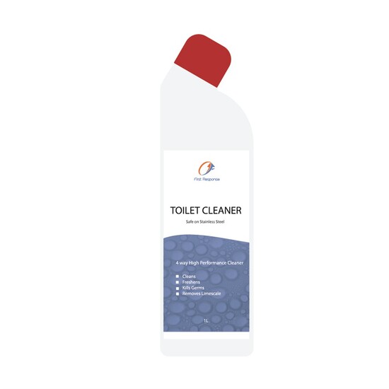 Toilet Cleaner