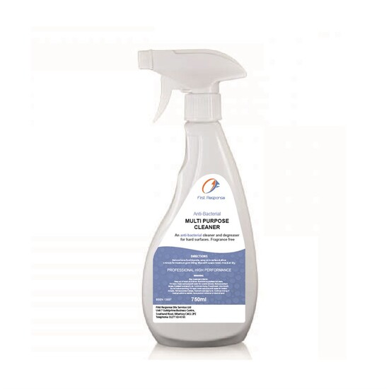 Picture of Multi Purpose Anti Bacterial Hard Surface Cleaner