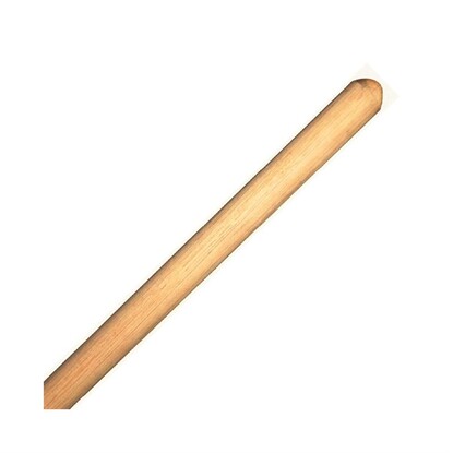 Deck Scrubbing Brush Handle only