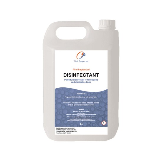 Picture of Disinfectant