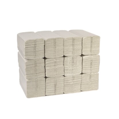 Show details for C-Fold Hand Towels 2 Ply