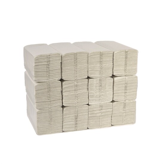 Picture of C-Fold Hand Towels 2 Ply