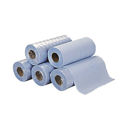Mini Jumbo Forecourt Roll
