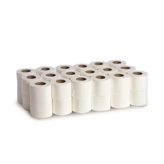 Picture of Bulk Pack Toilet Tissue - 2 Ply
