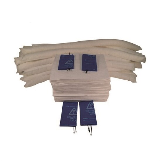 Spill Kit - Oil - Refill