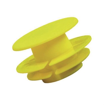 Scaffold Tube Internal End Caps - Pkt Of 500