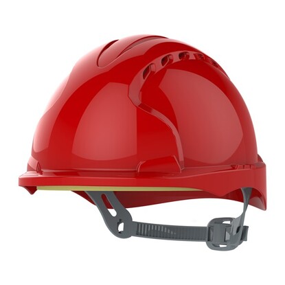 JSP Evo3 - Micro Peak - Slip Ratchet - Vented