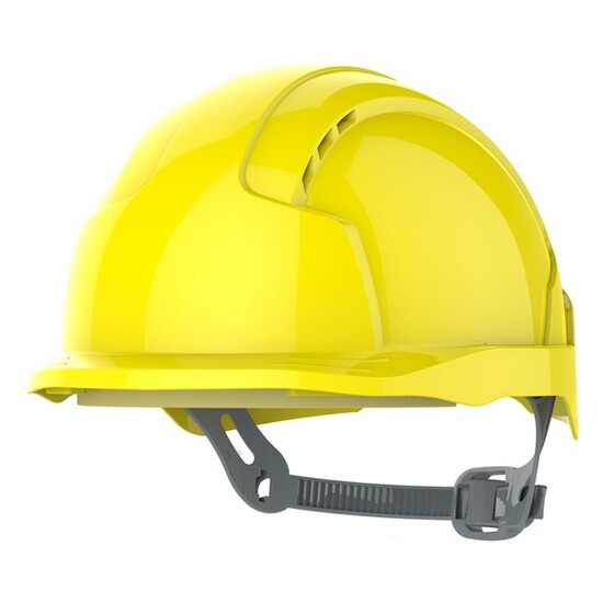 JSP EvoLite - Micro Peak - Slip Ratchet - Vented