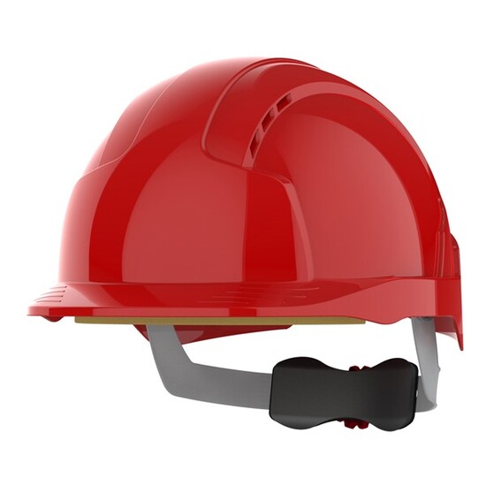 JSP EvoLite - Standard Peak - Wheel Ratchet - Vented