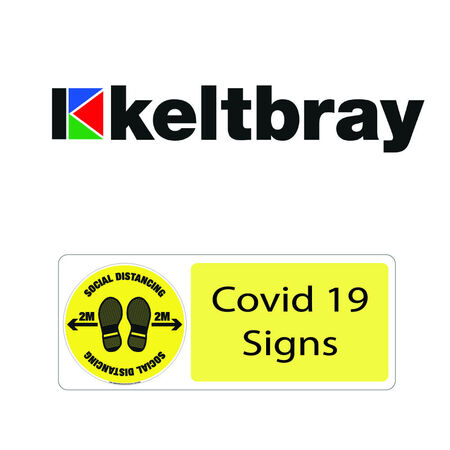 Picture for category Keltbray Covid 19 Signs